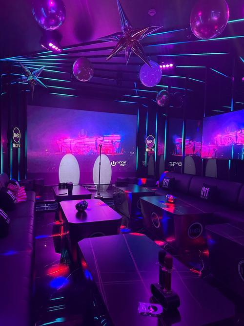 商务ktv新体验 上海 yourPlace-松江区ktv预定